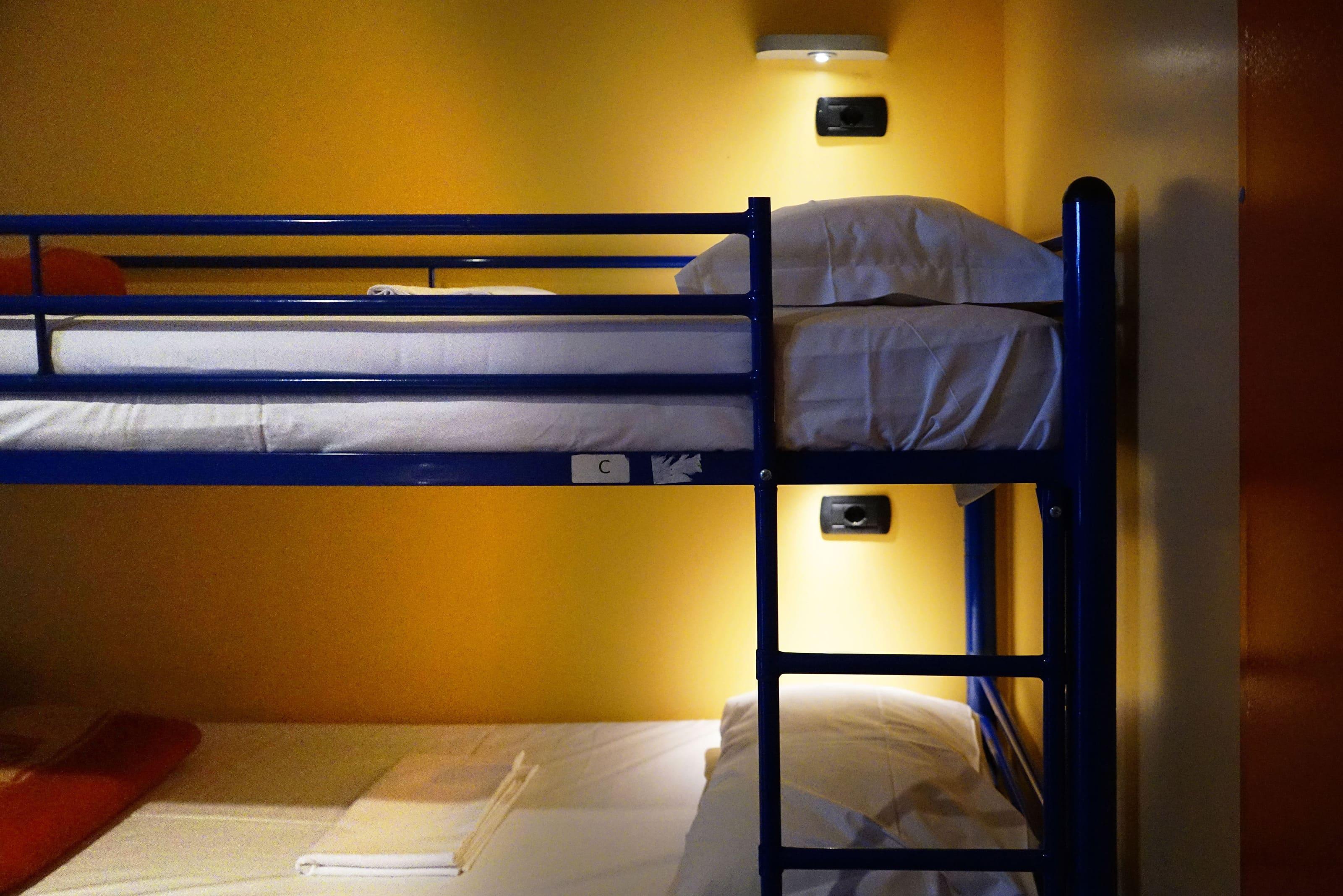 Aig Piero Rotta Hostel