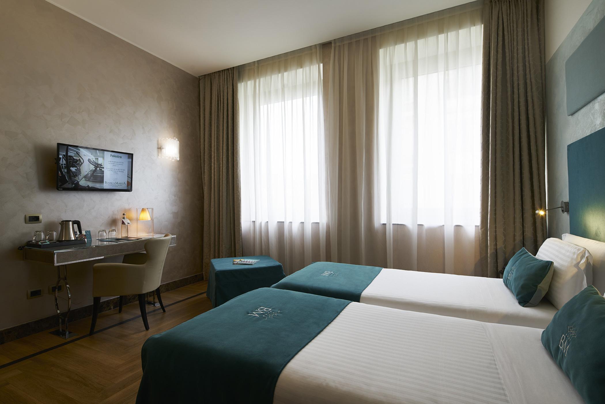 Bianca Maria Palace Hotel