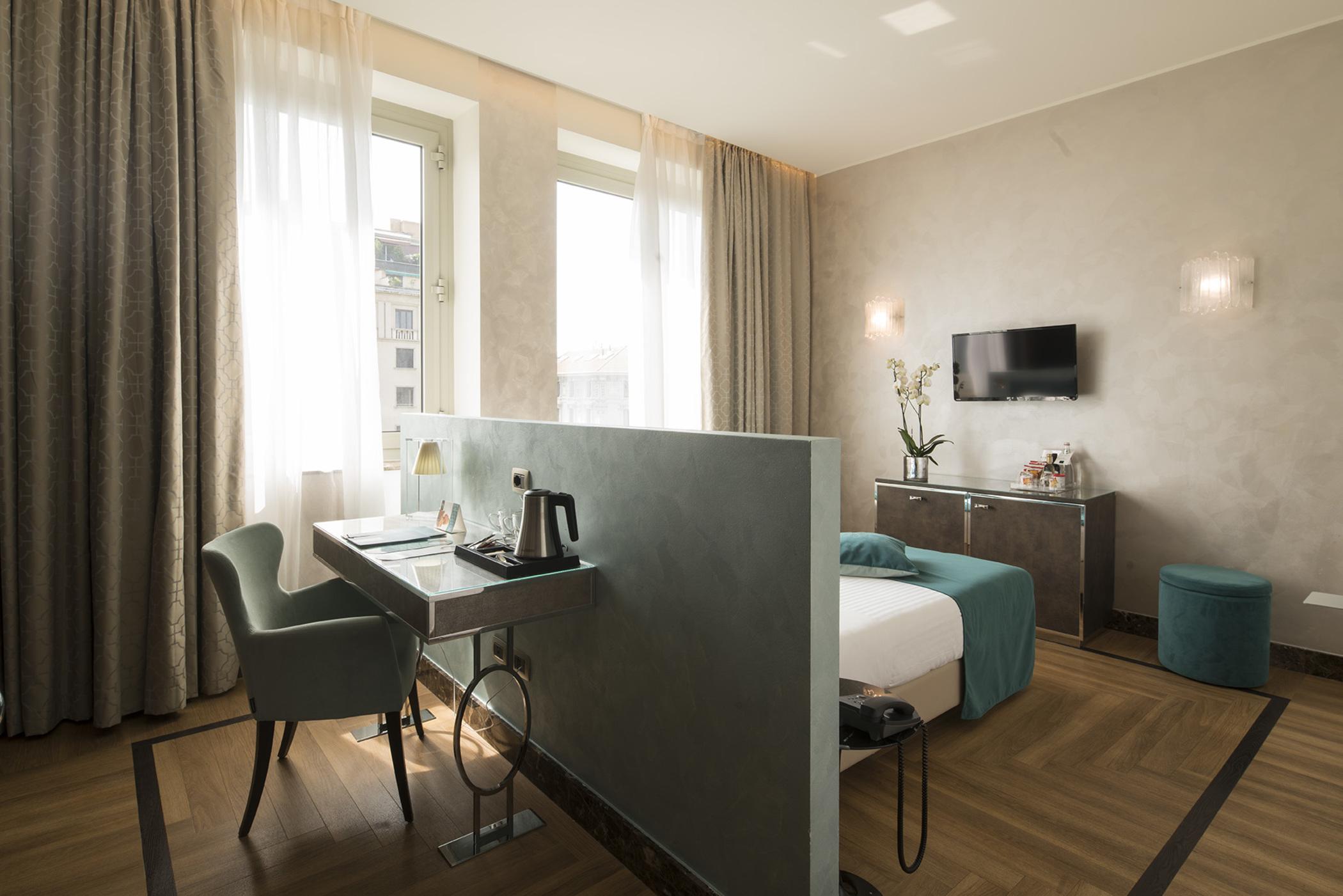 Hotel Bianca Maria Palace 4*