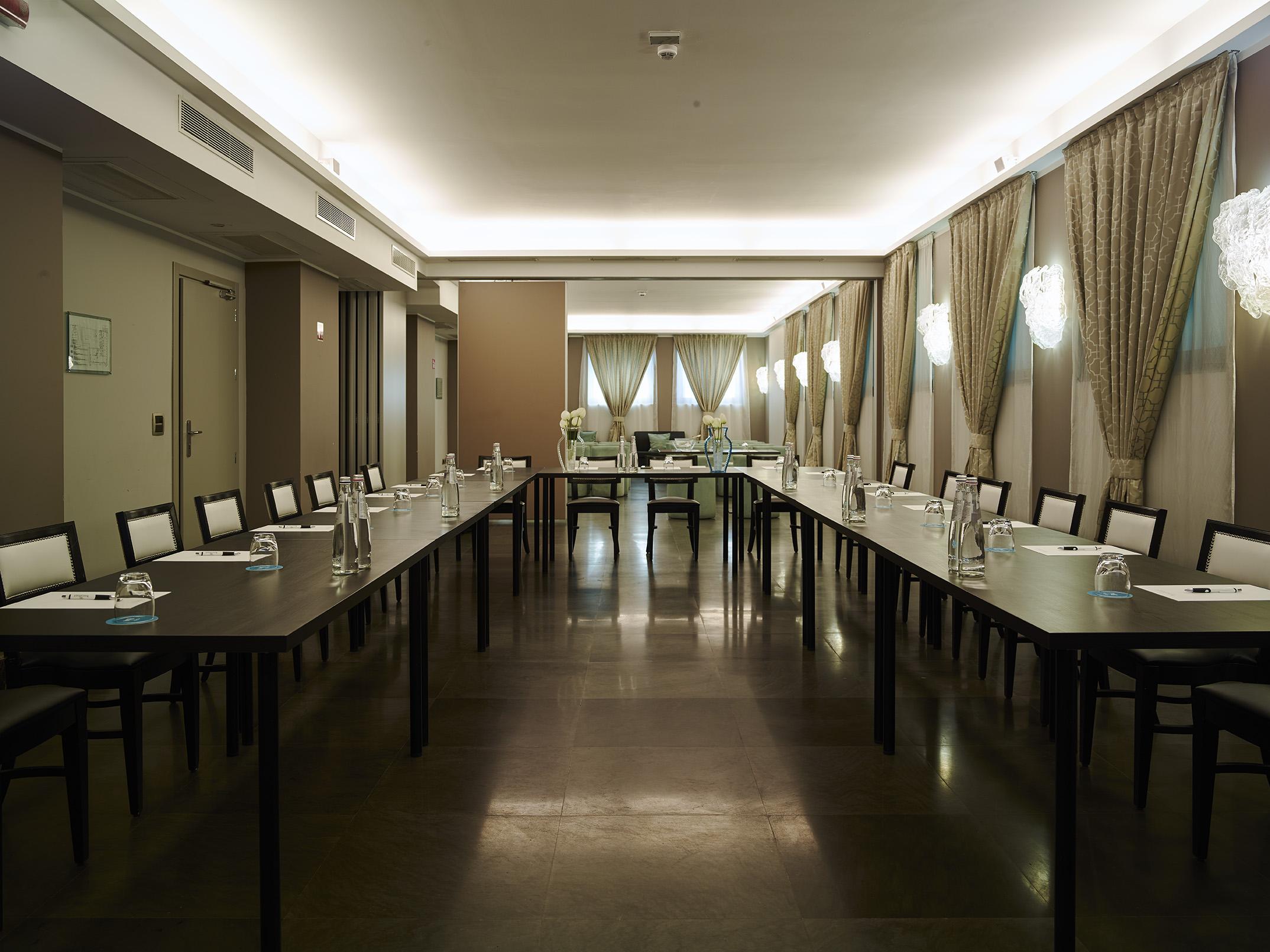 Bianca Maria Palace Hotel Milan