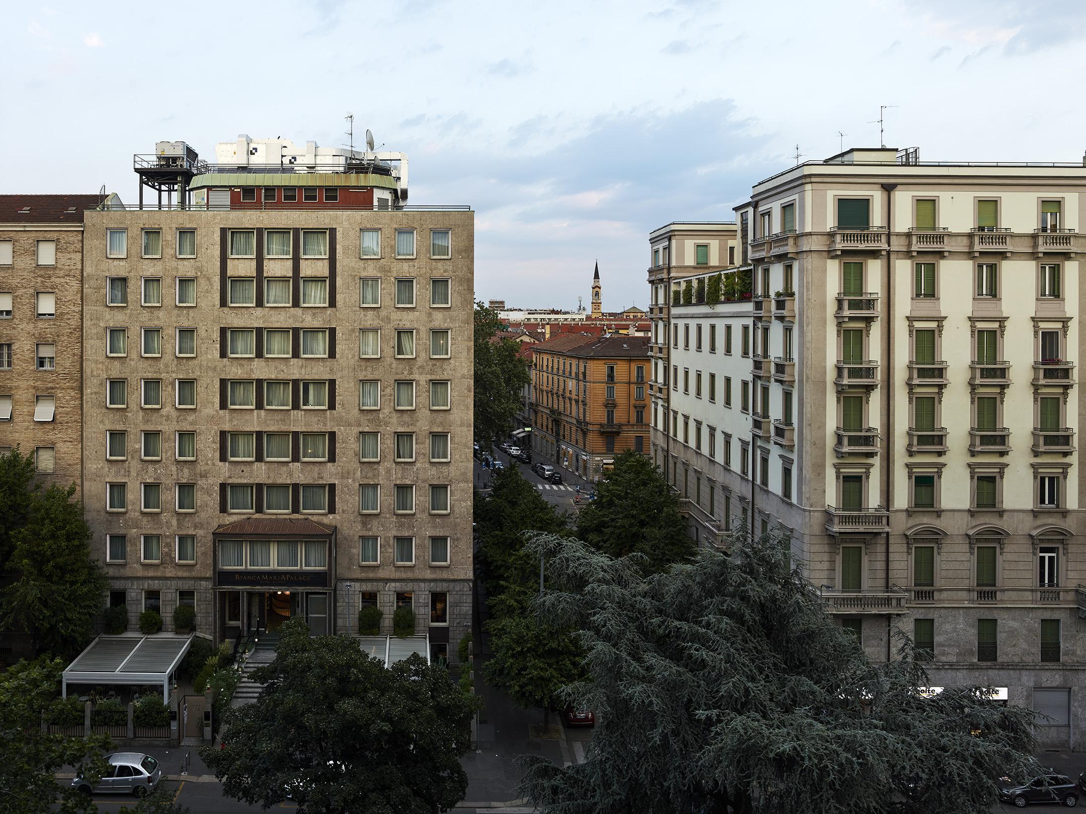 Bianca Maria Palace Hotel