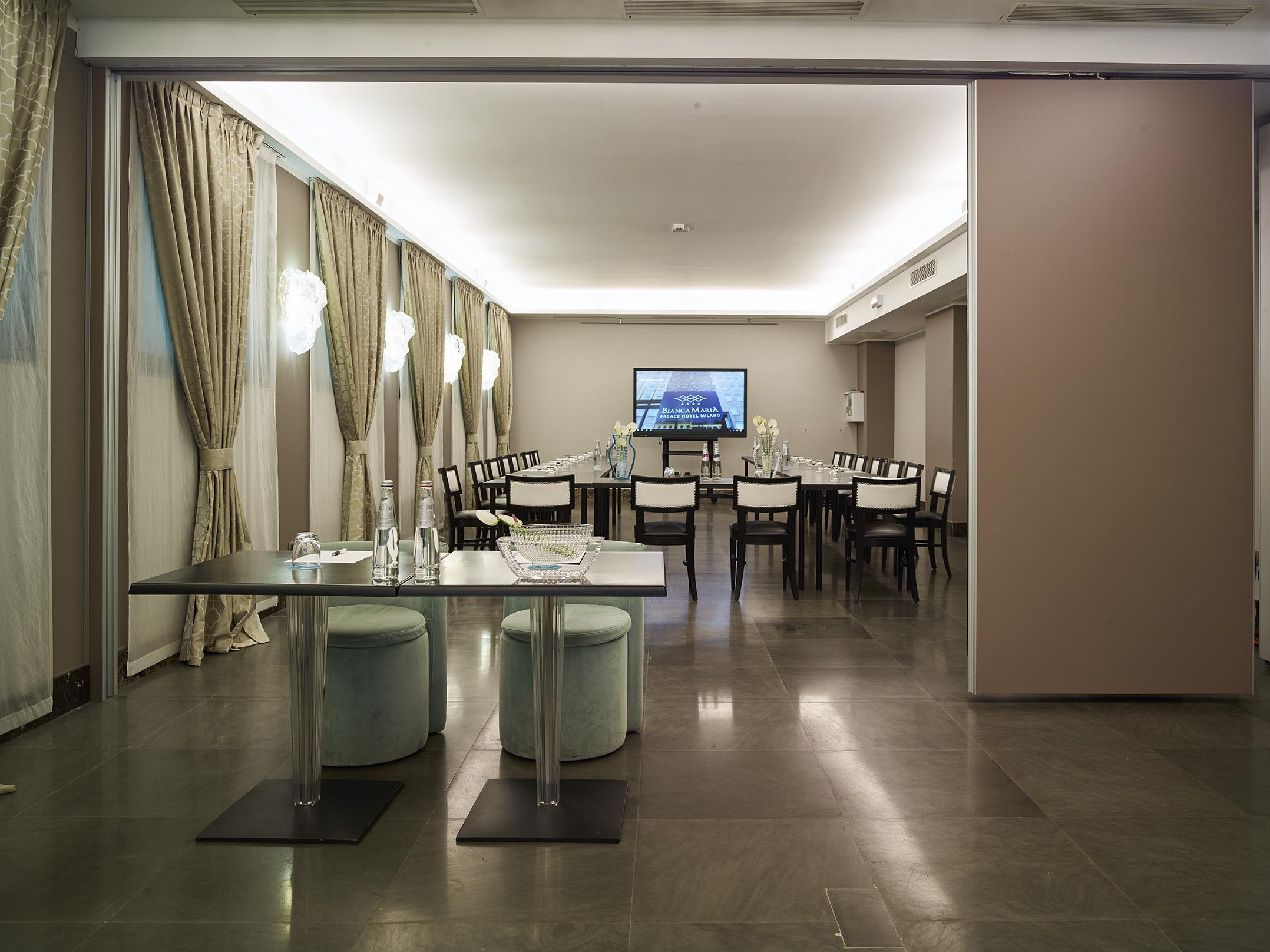 Bianca Maria Palace Center Hotel