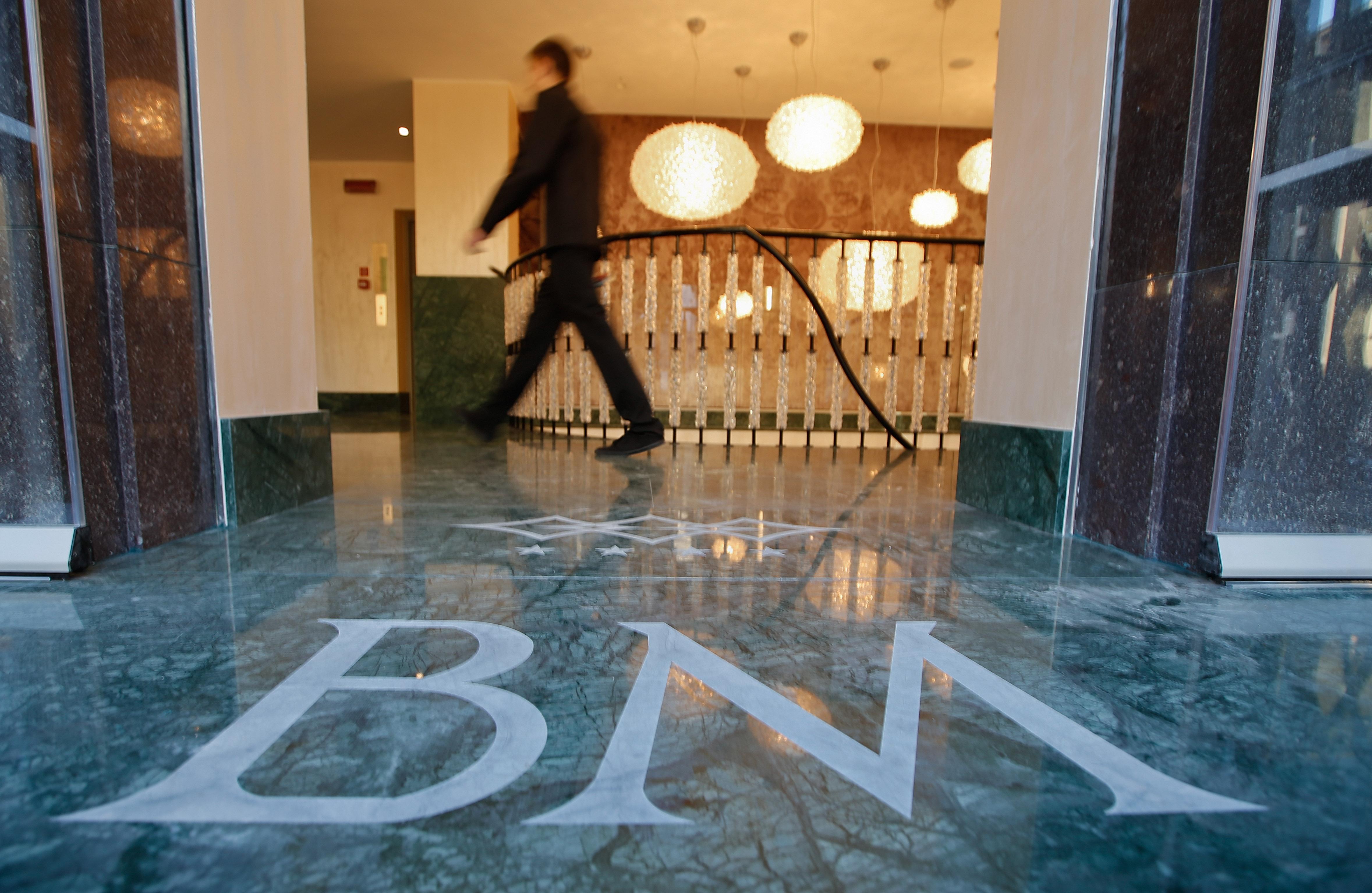 Bianca Maria Palace Hotel Milan