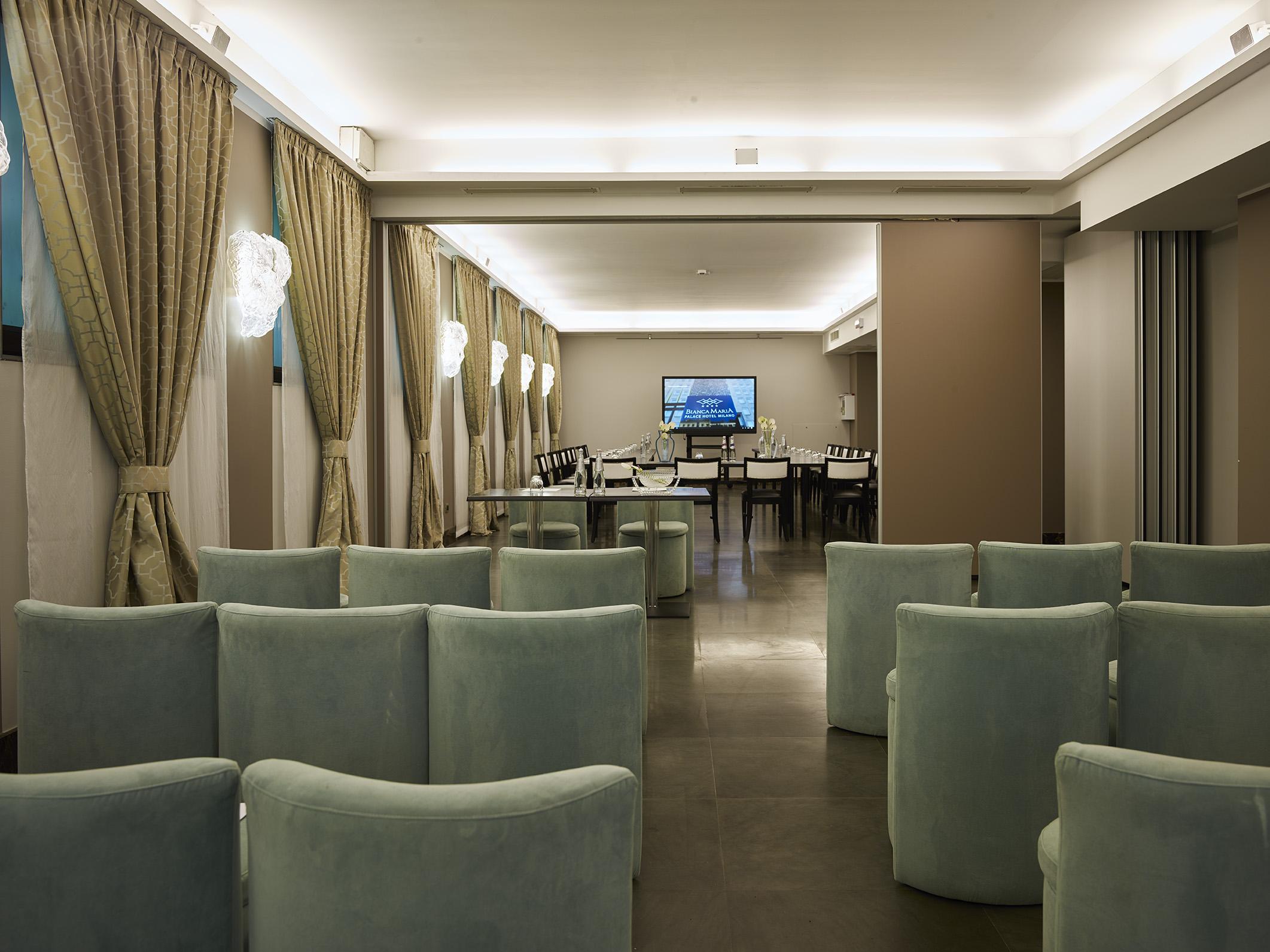 Hotel Bianca Maria Palace 4*