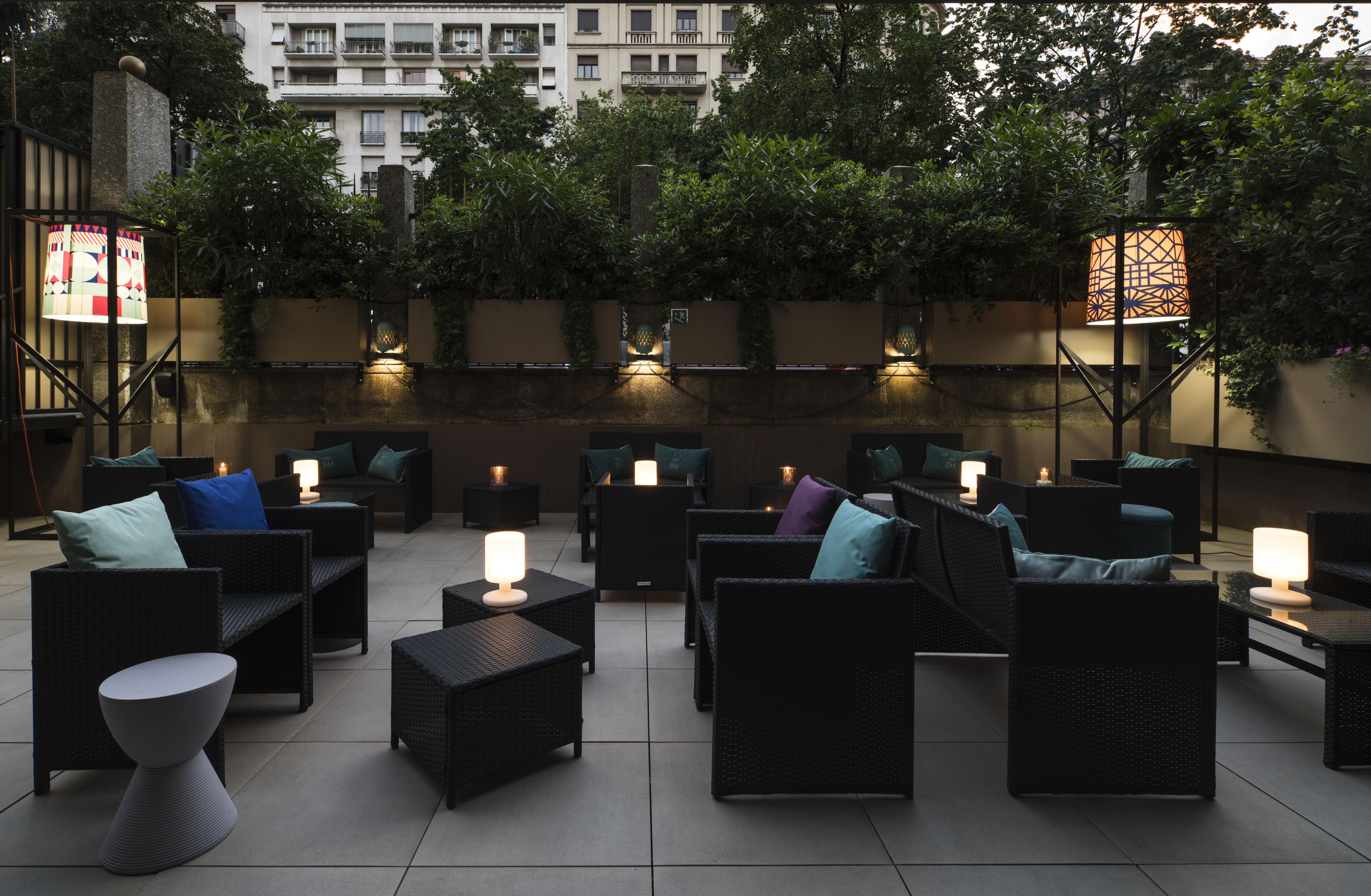 Bianca Maria Palace Center 4*