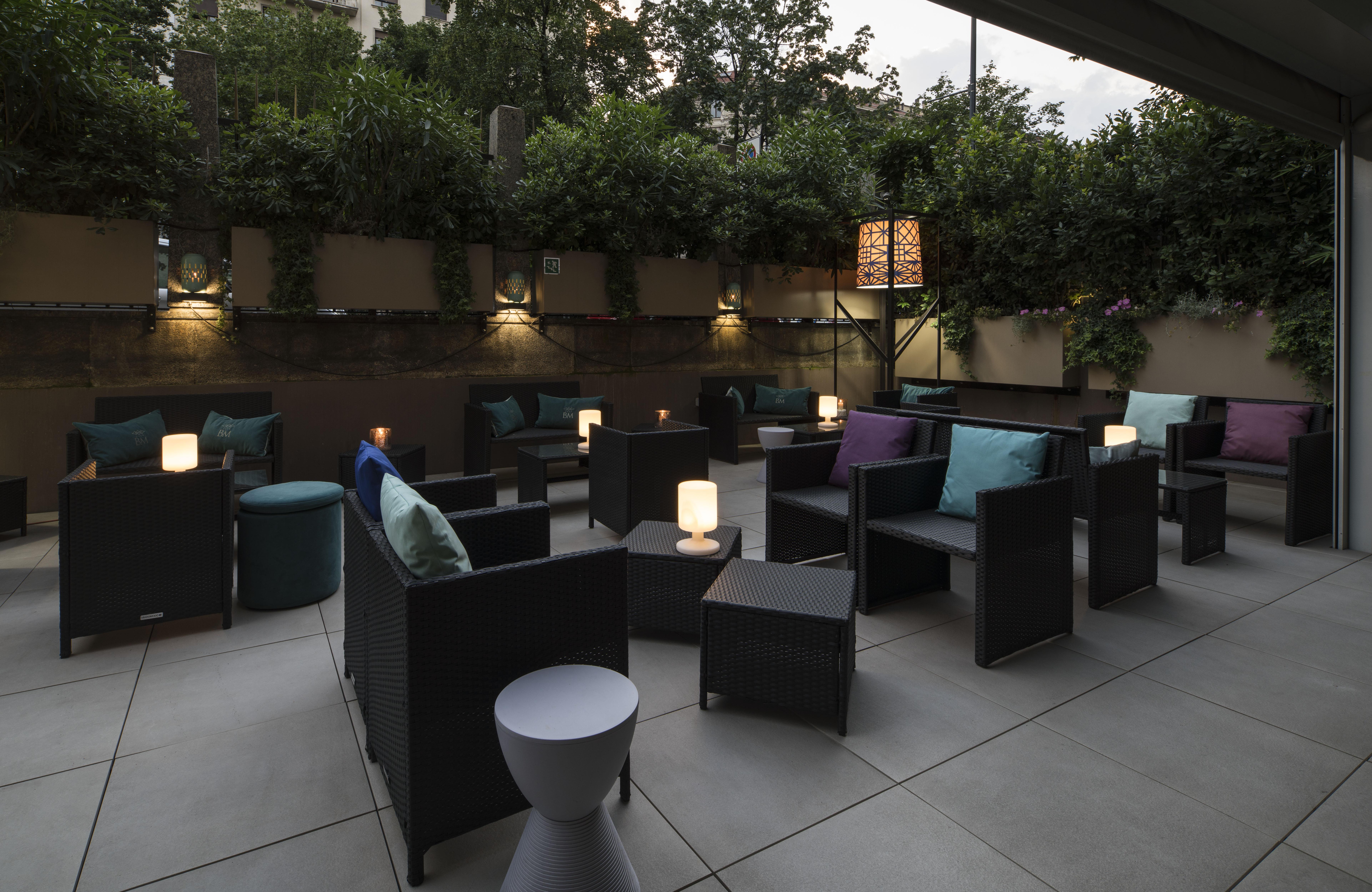 Bianca Maria Palace Hotel 4*