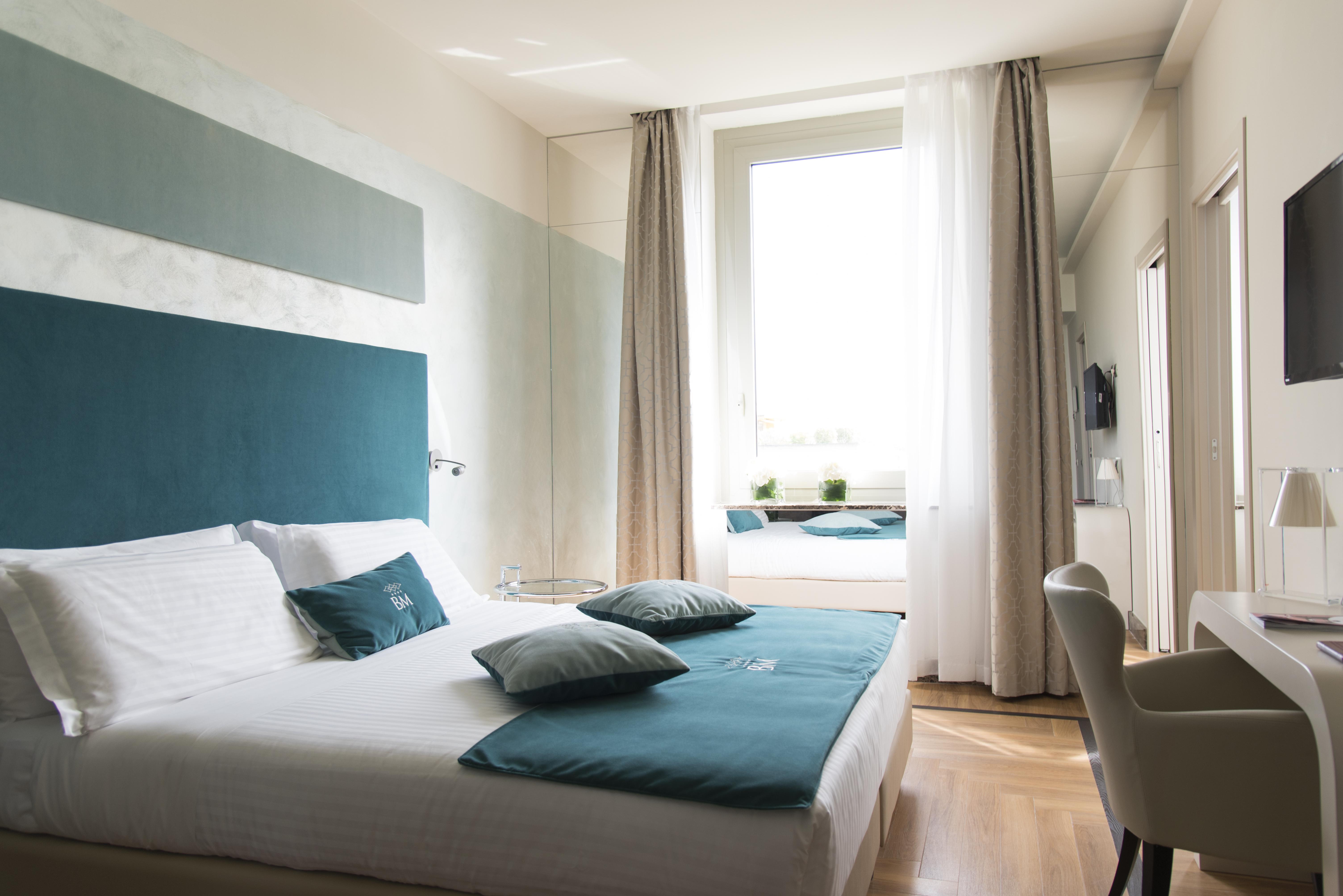 Bianca Maria Palace Center 4*