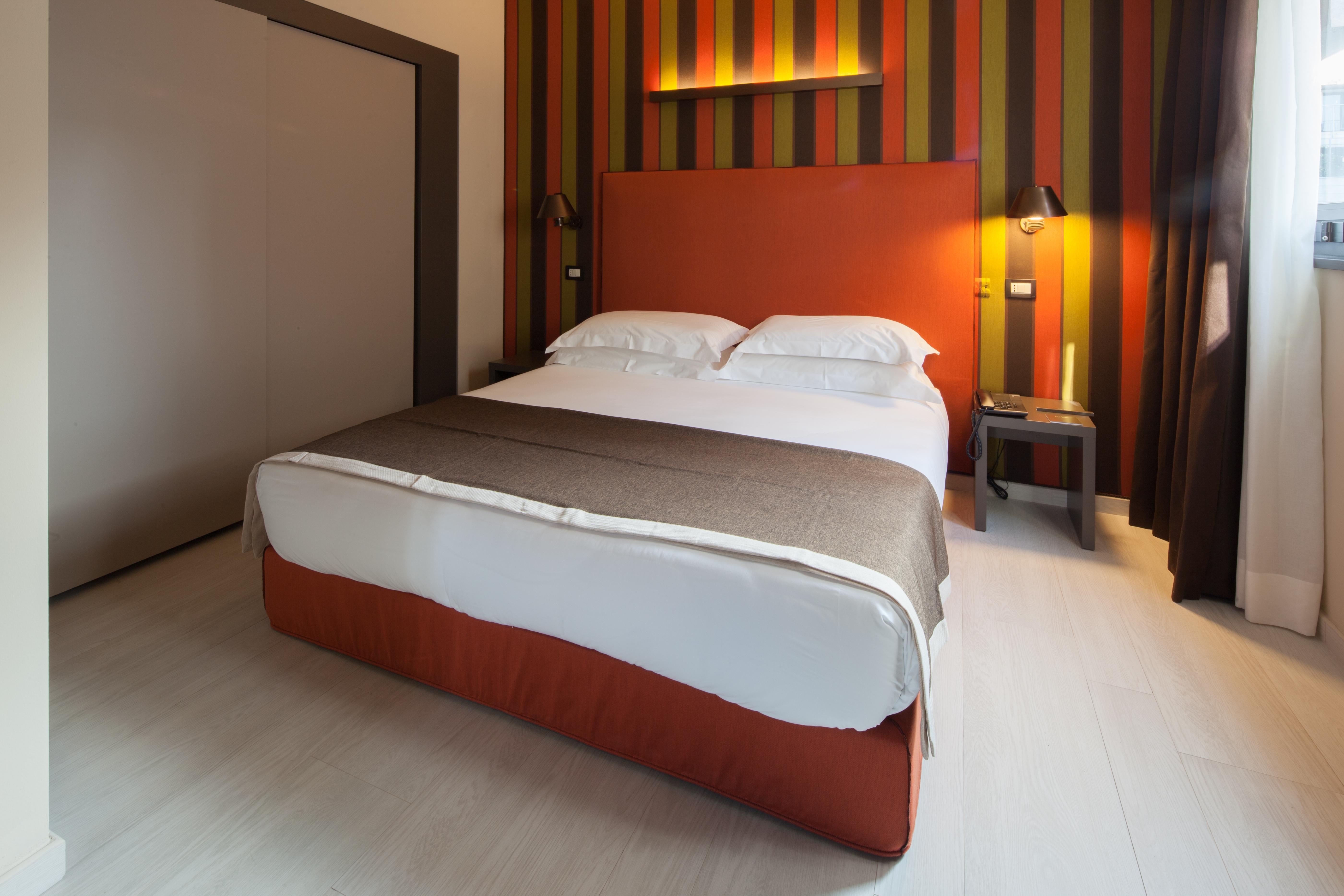 Fifty House Cellini 5* Milan