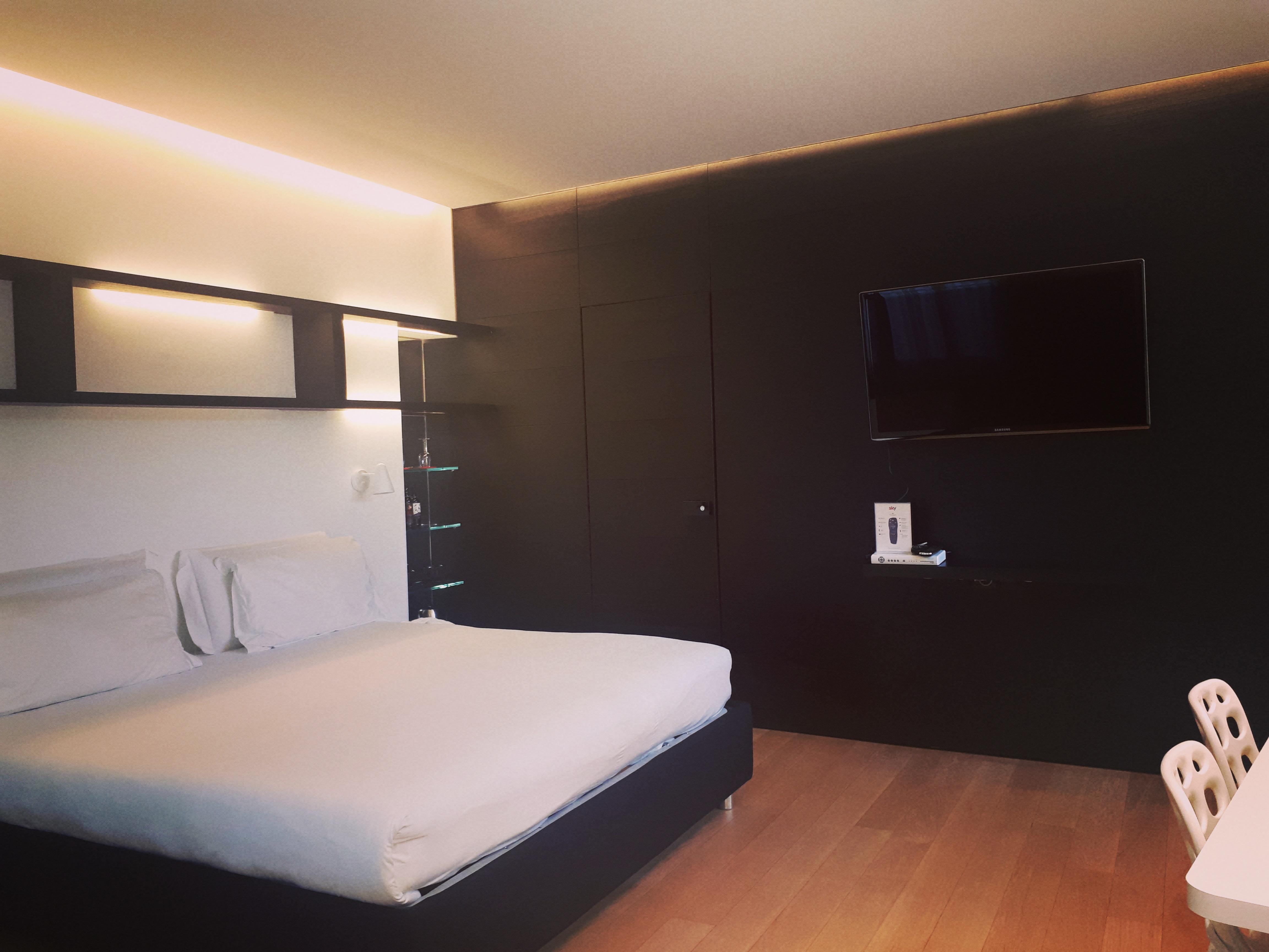 Hotel The Street Duomo | A Design Boutique 4*