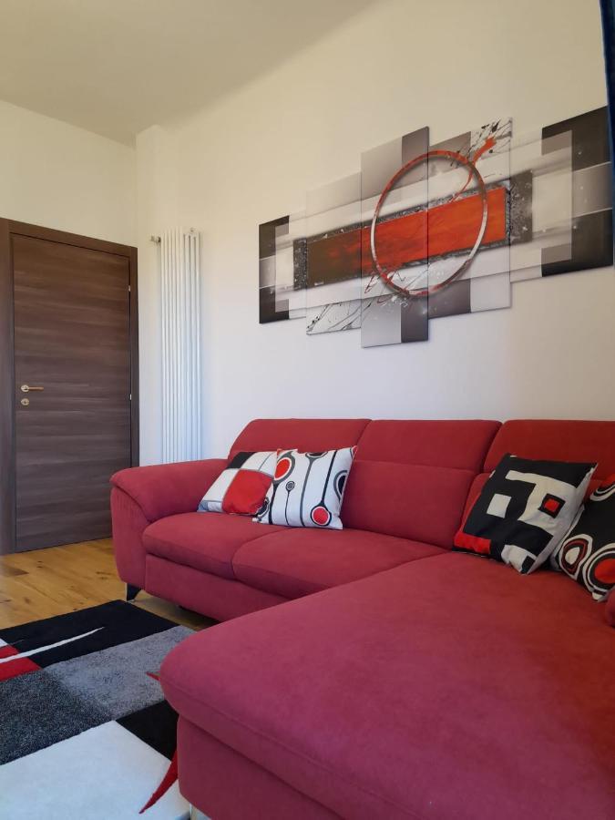 Bellissimo Zona 8 Milão