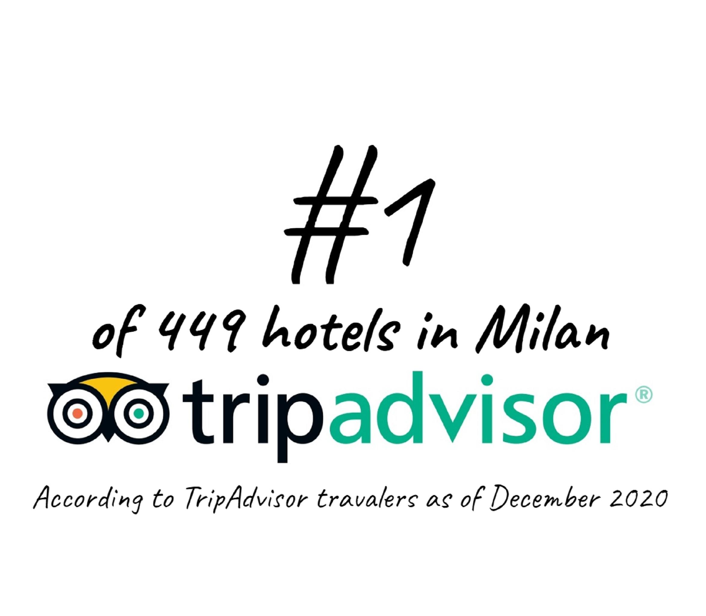 Hotel The Street Duomo | A Design Boutique Milão