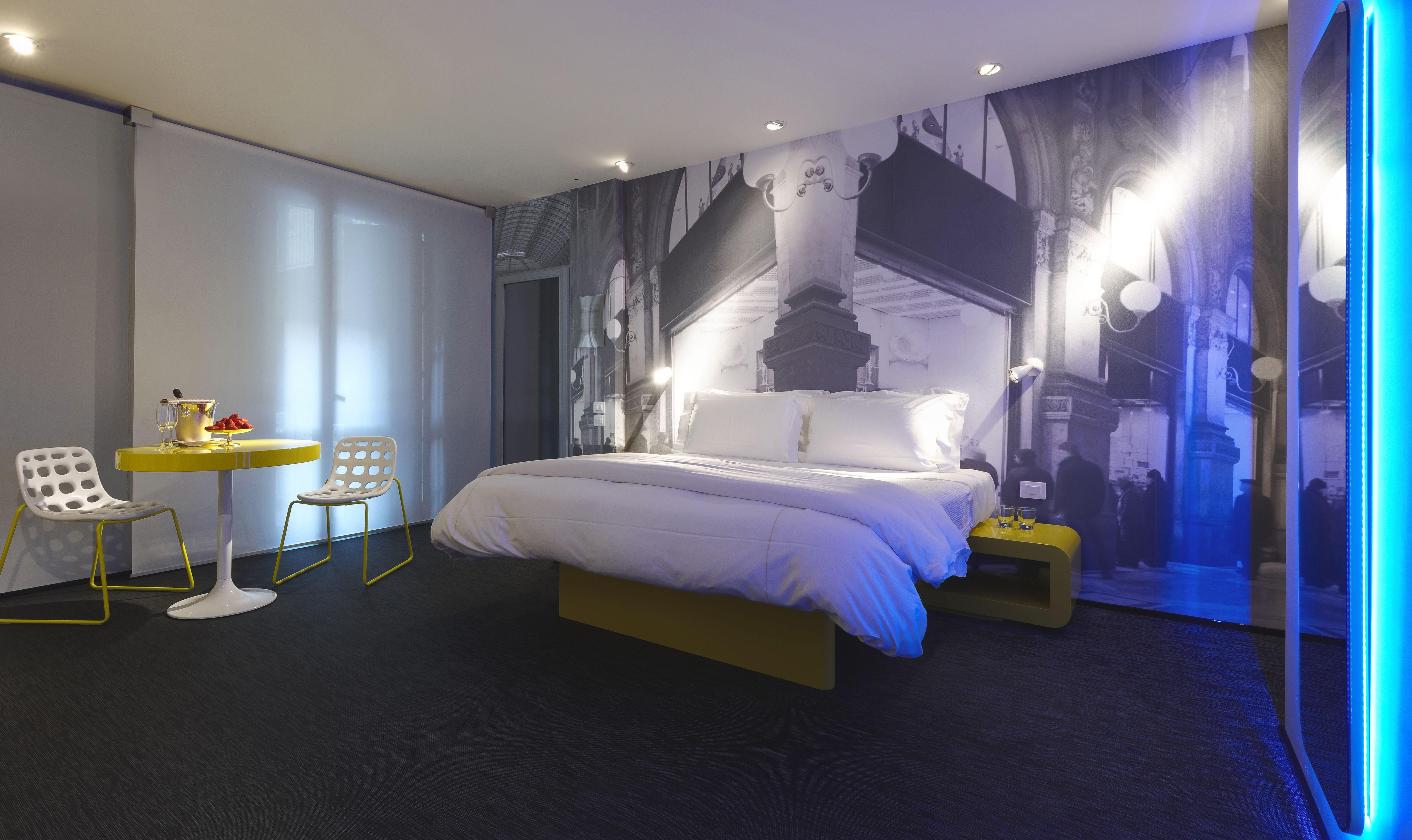 Hotel The Street Duomo | A Design Boutique
