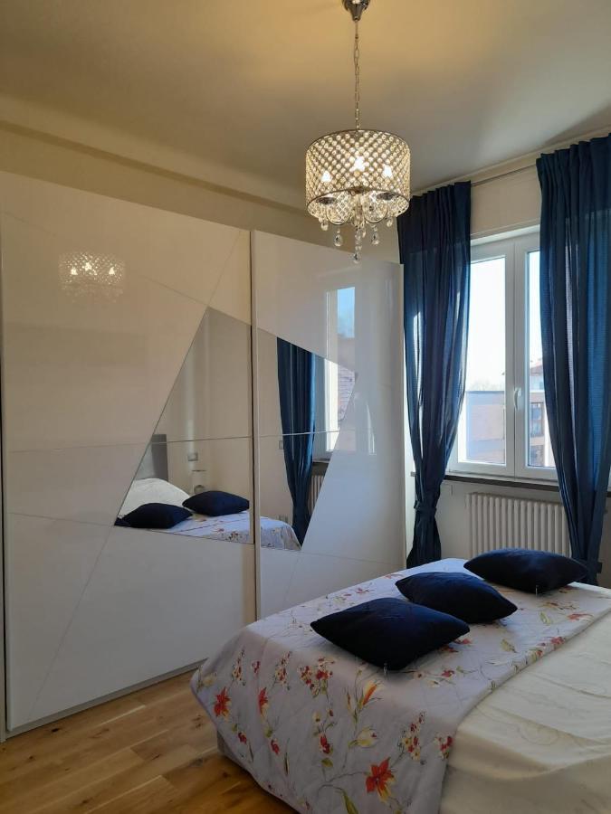 Apartamento Bellissimo Zona 8 Milão