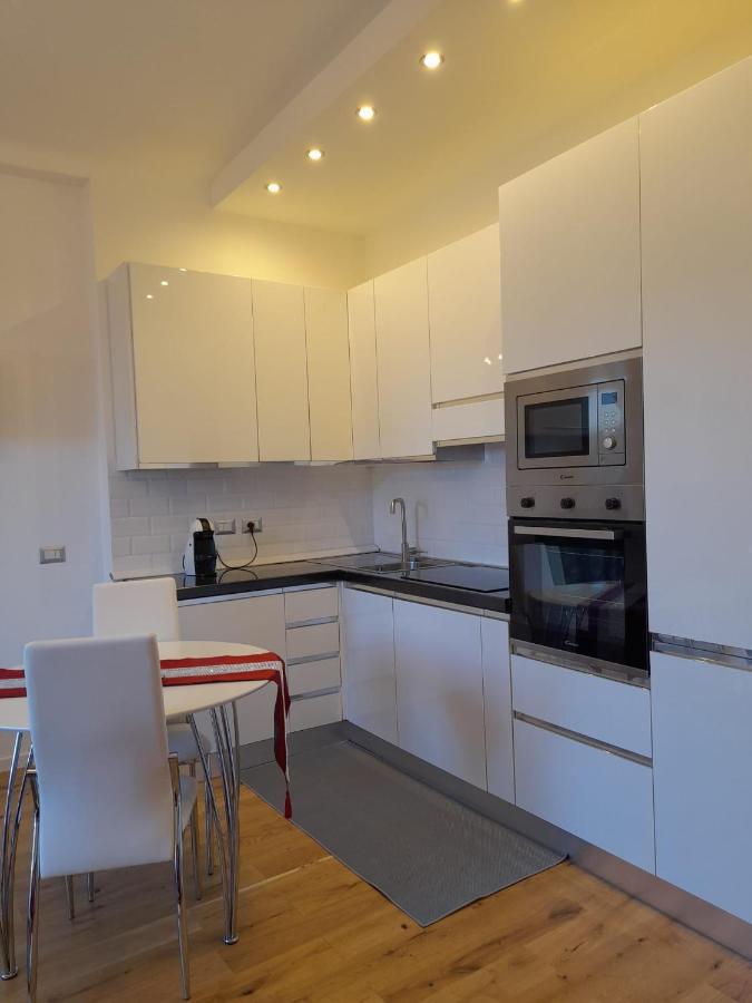 Bellissimo Zona 8 Apartamento Milão