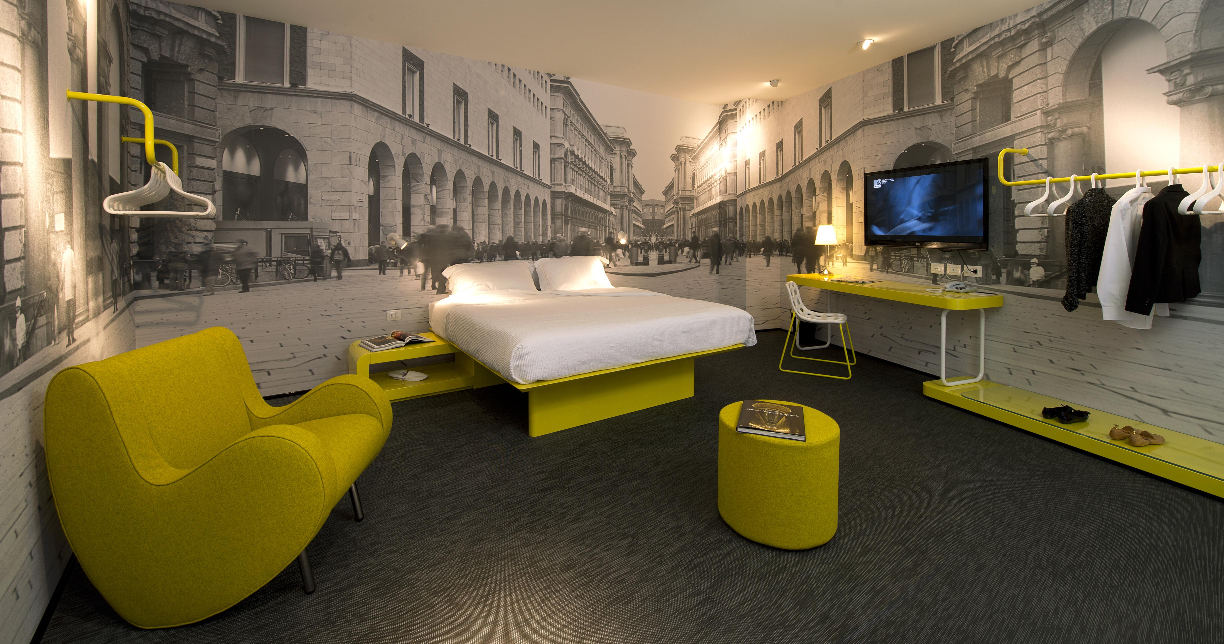 The Street Duomo | A Design Boutique 4*