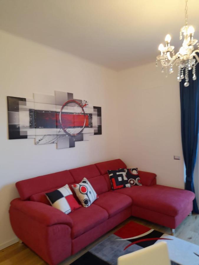 Bellissimo Zona 8 Apartamento