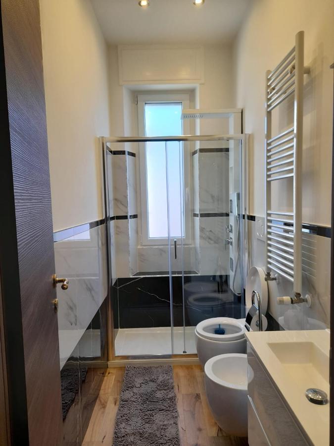 Bellissimo Zona 8 Apartamento