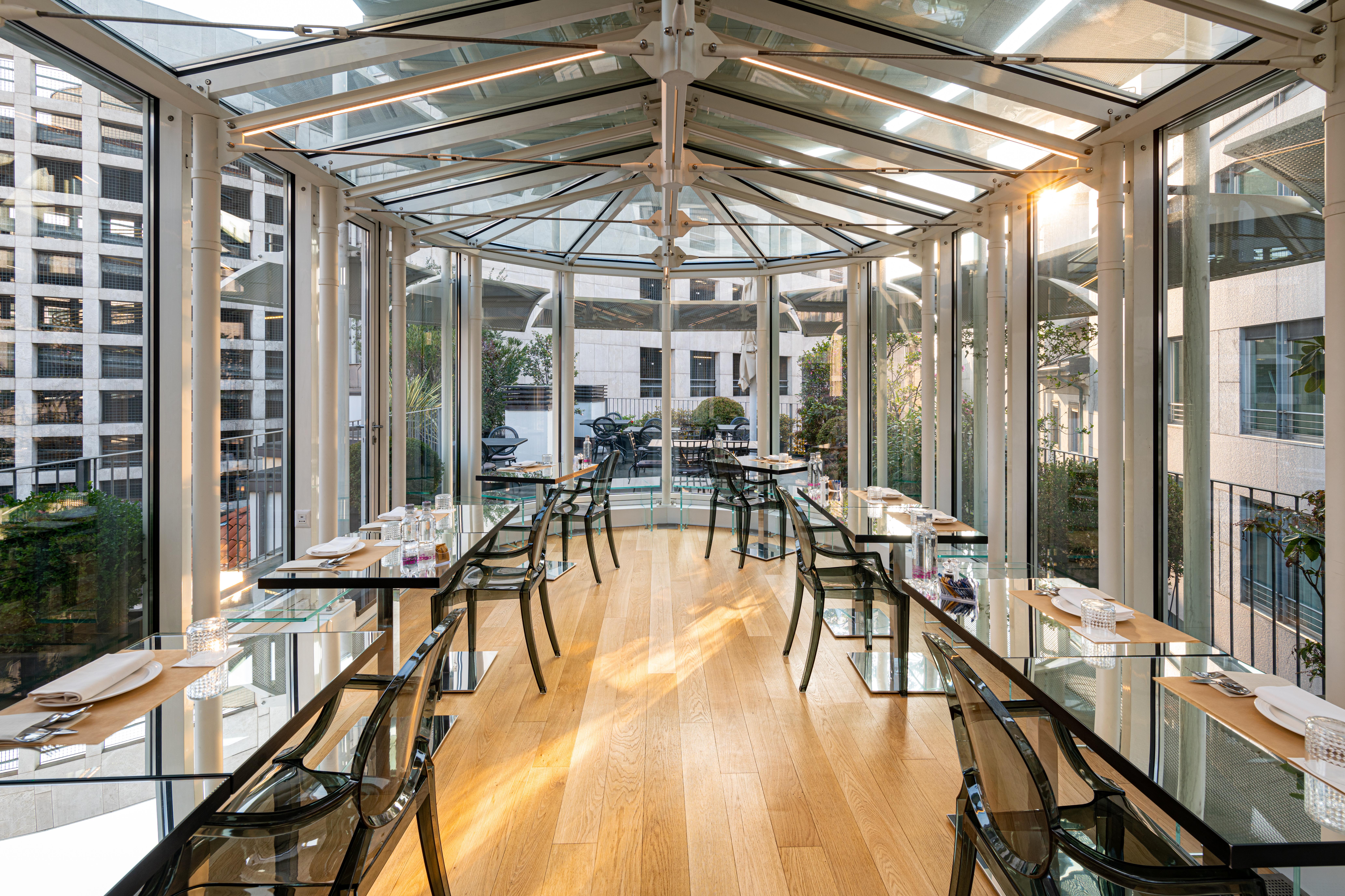 Hotel The Street Duomo | A Design Boutique 4*