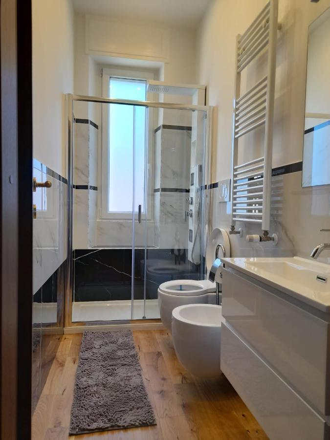 Apartamento Bellissimo Zona 8 Milão