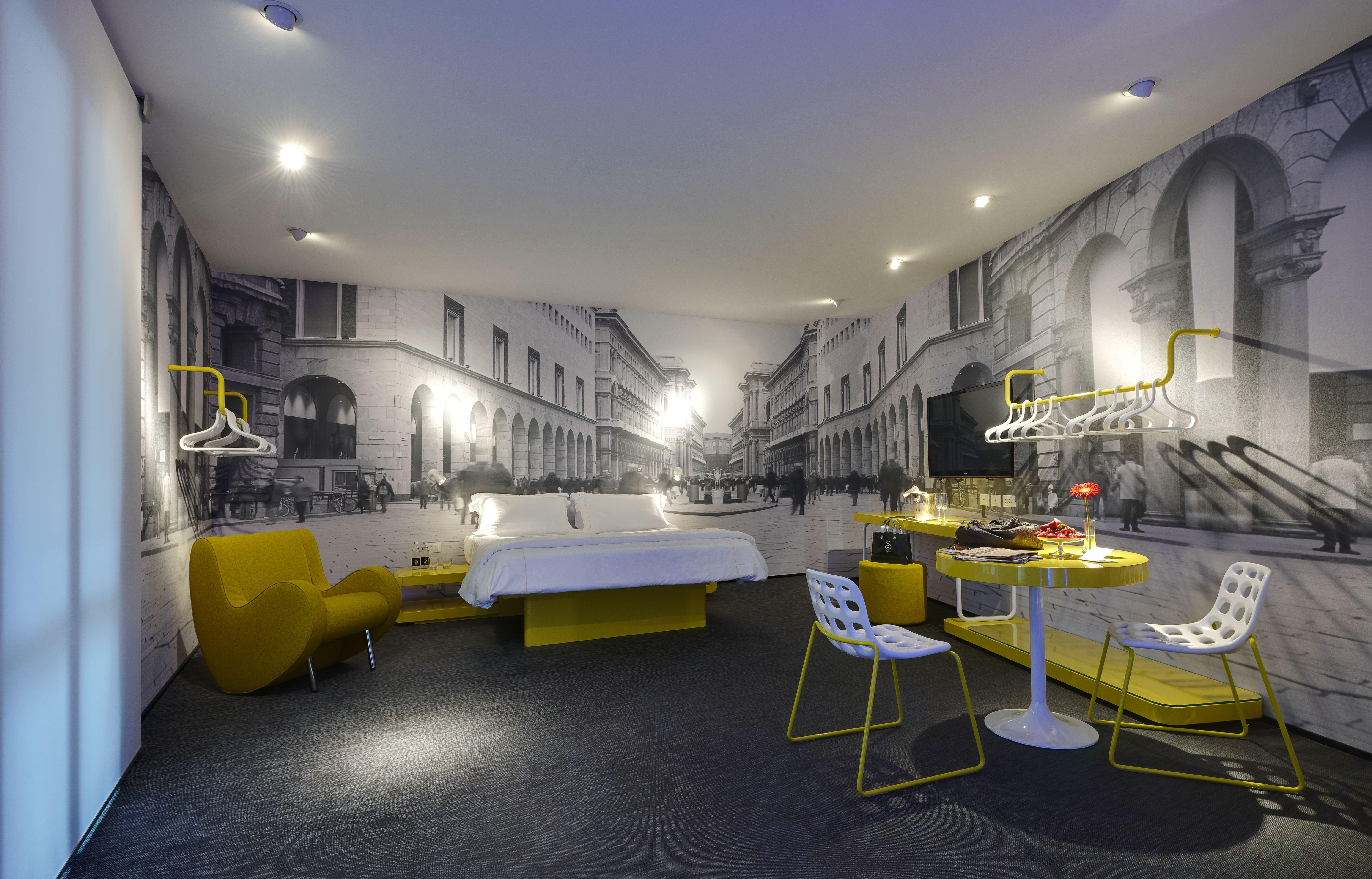 The Street Duomo | A Design Boutique