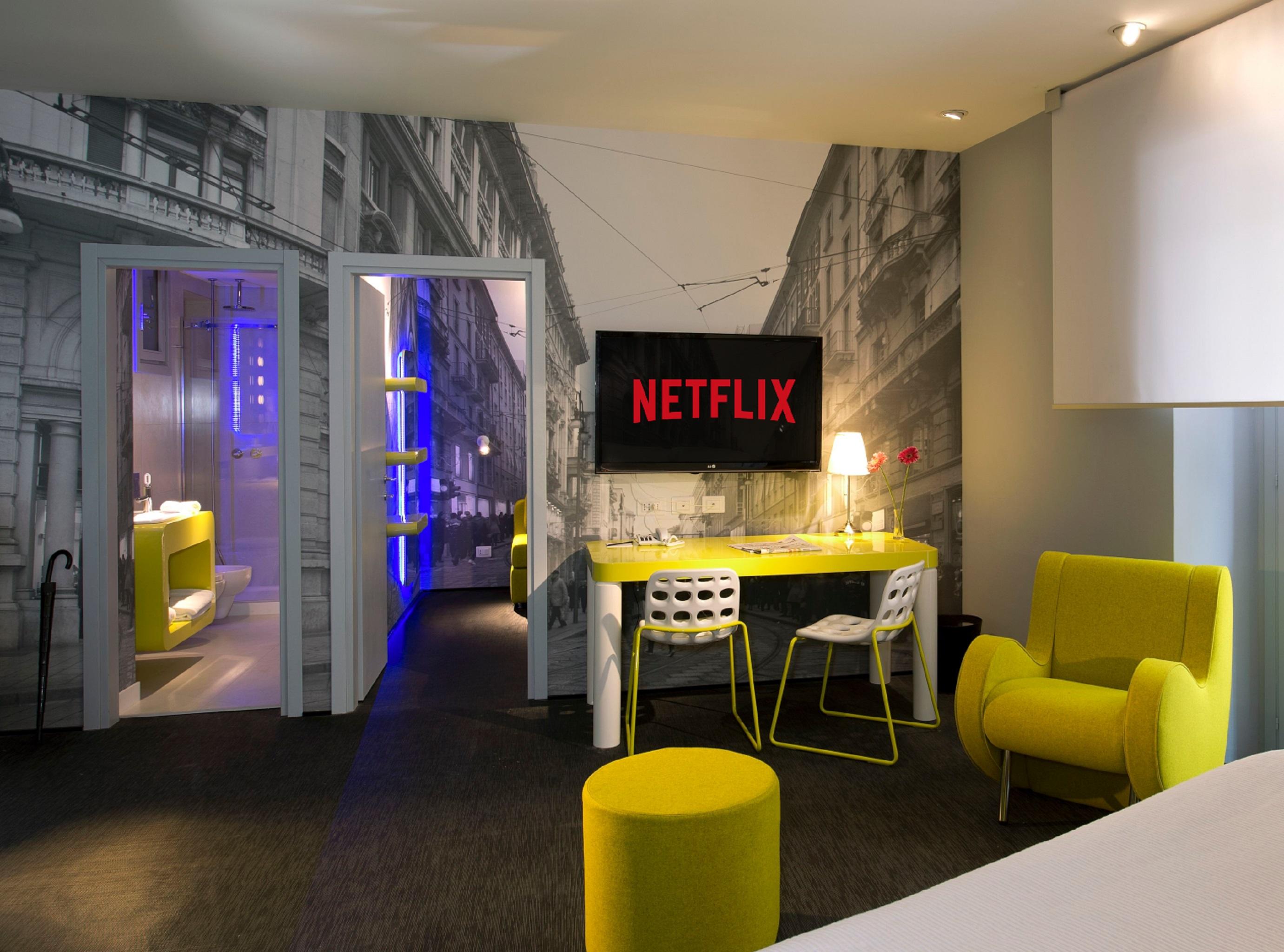 The Street Duomo | A Design Boutique 4* Milão