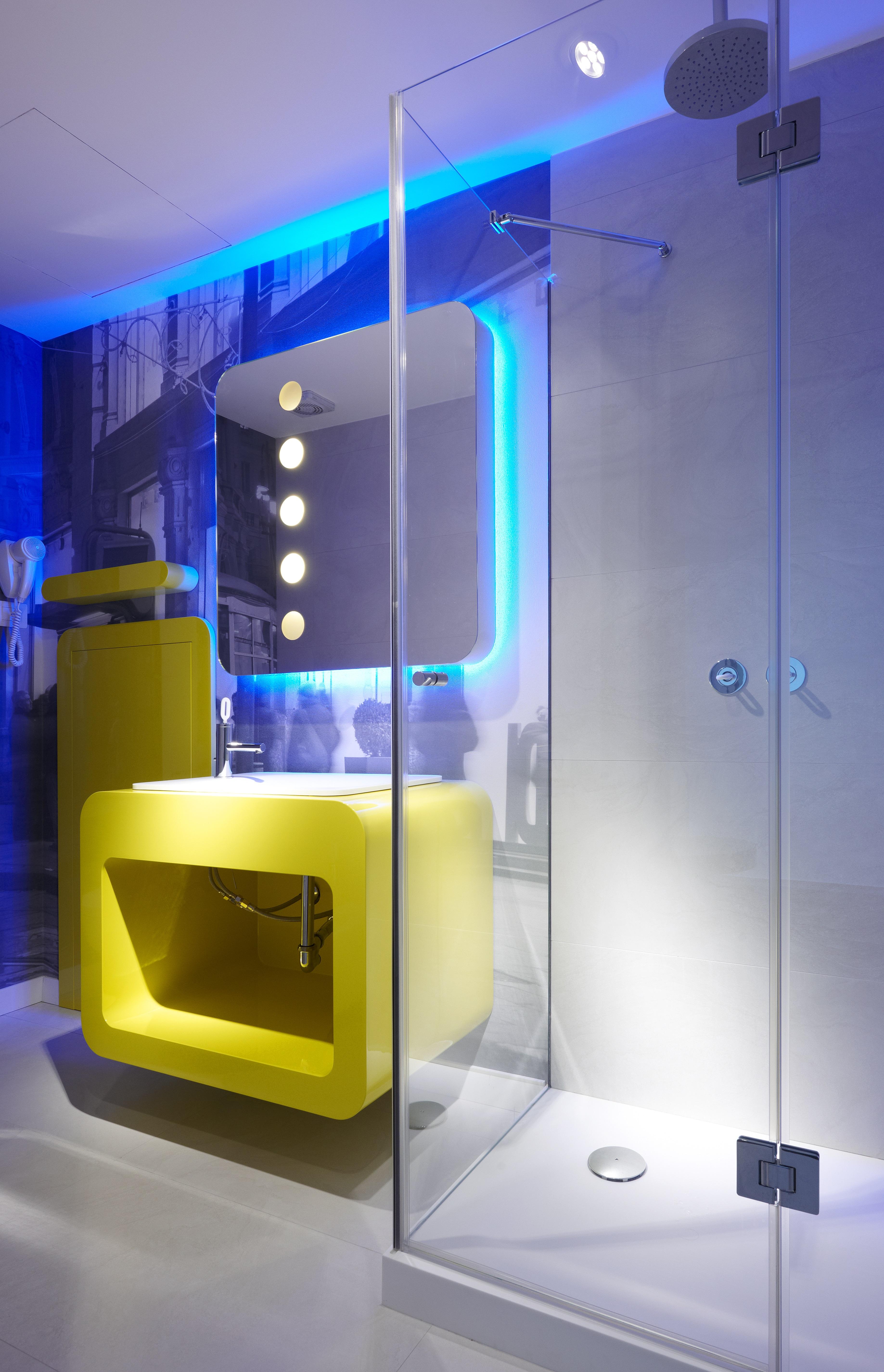 The Street Duomo | A Design Boutique Hotel Milão