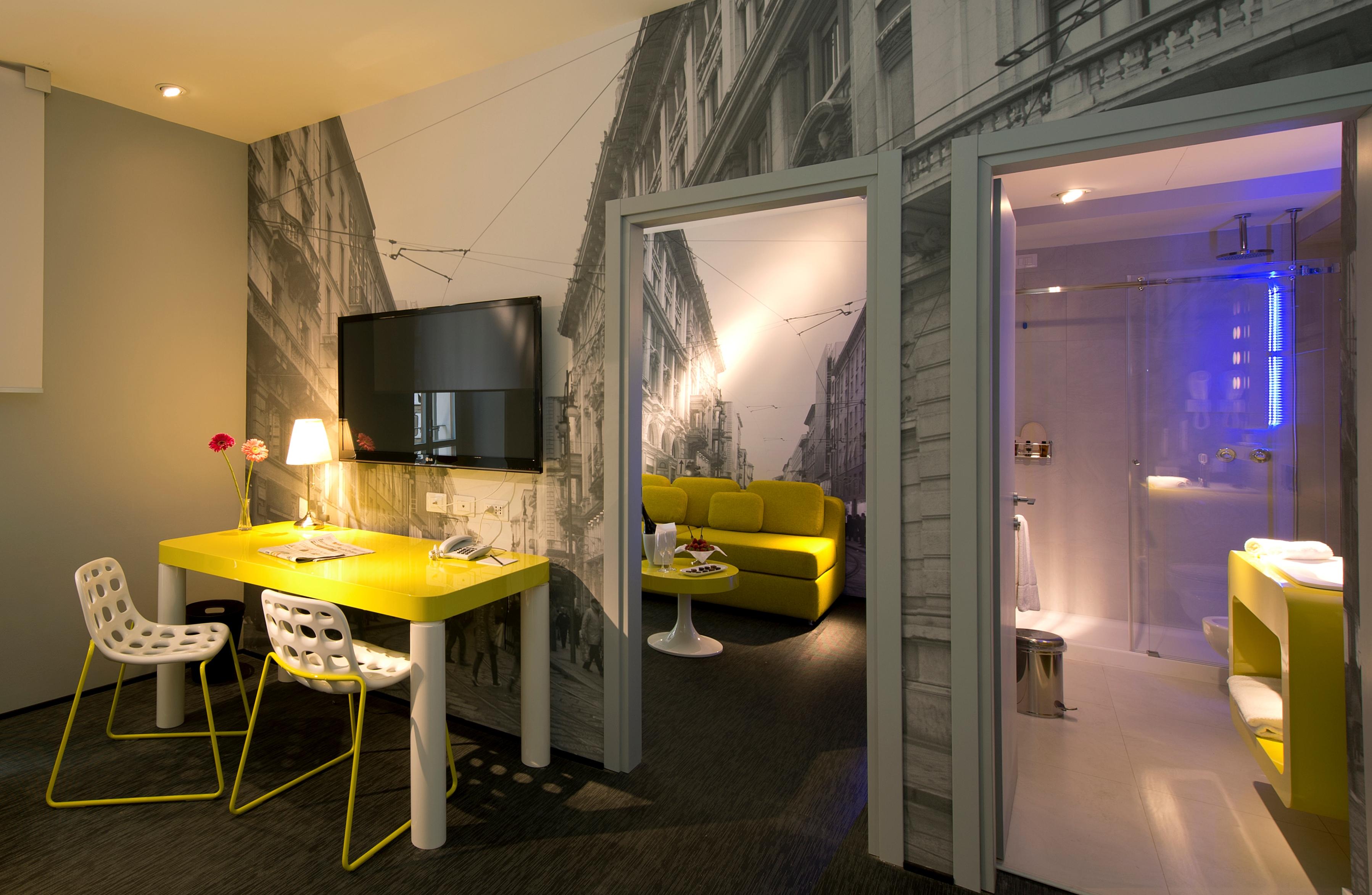 The Street Duomo | A Design Boutique 4*