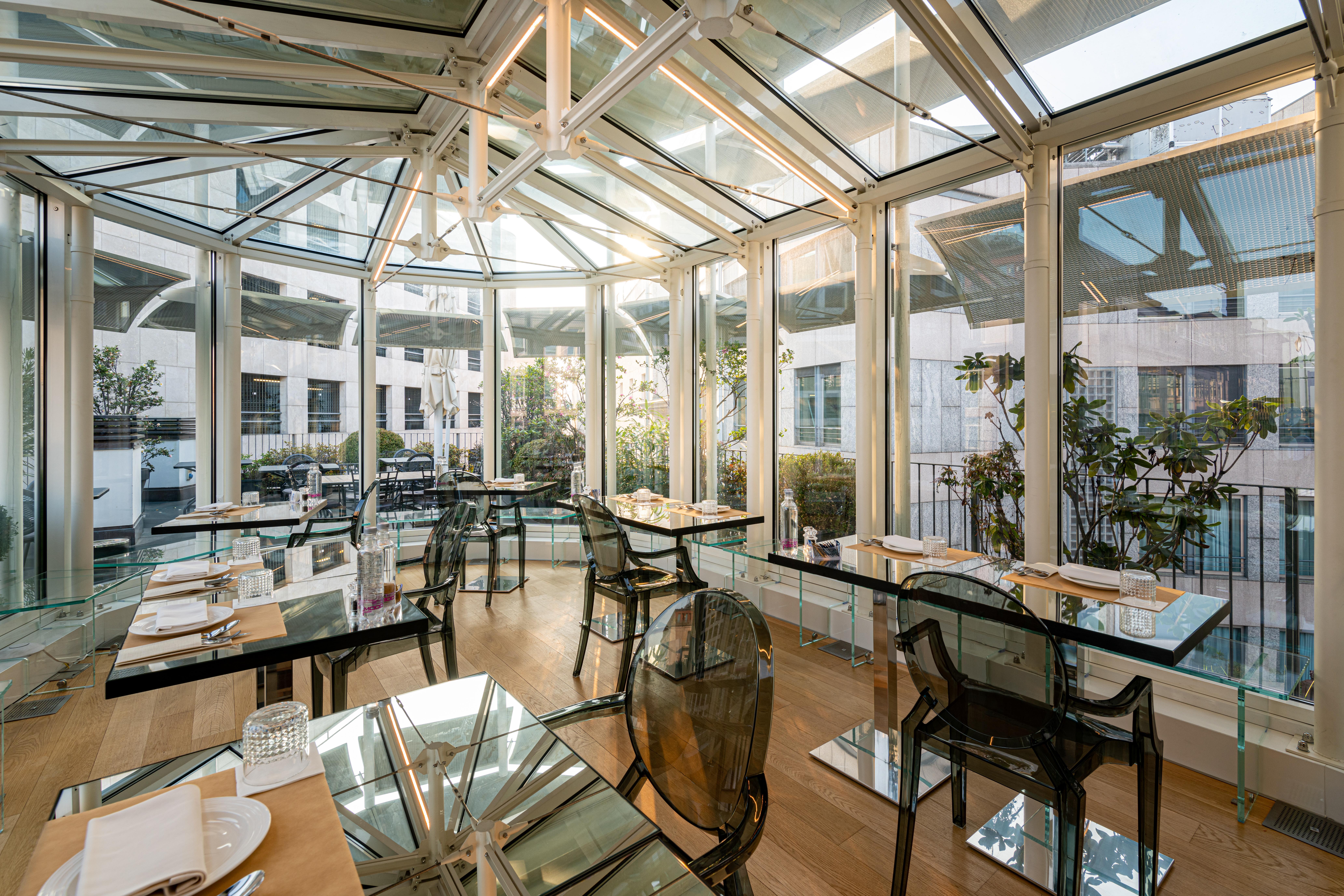 Hotel The Street Duomo | A Design Boutique 4*