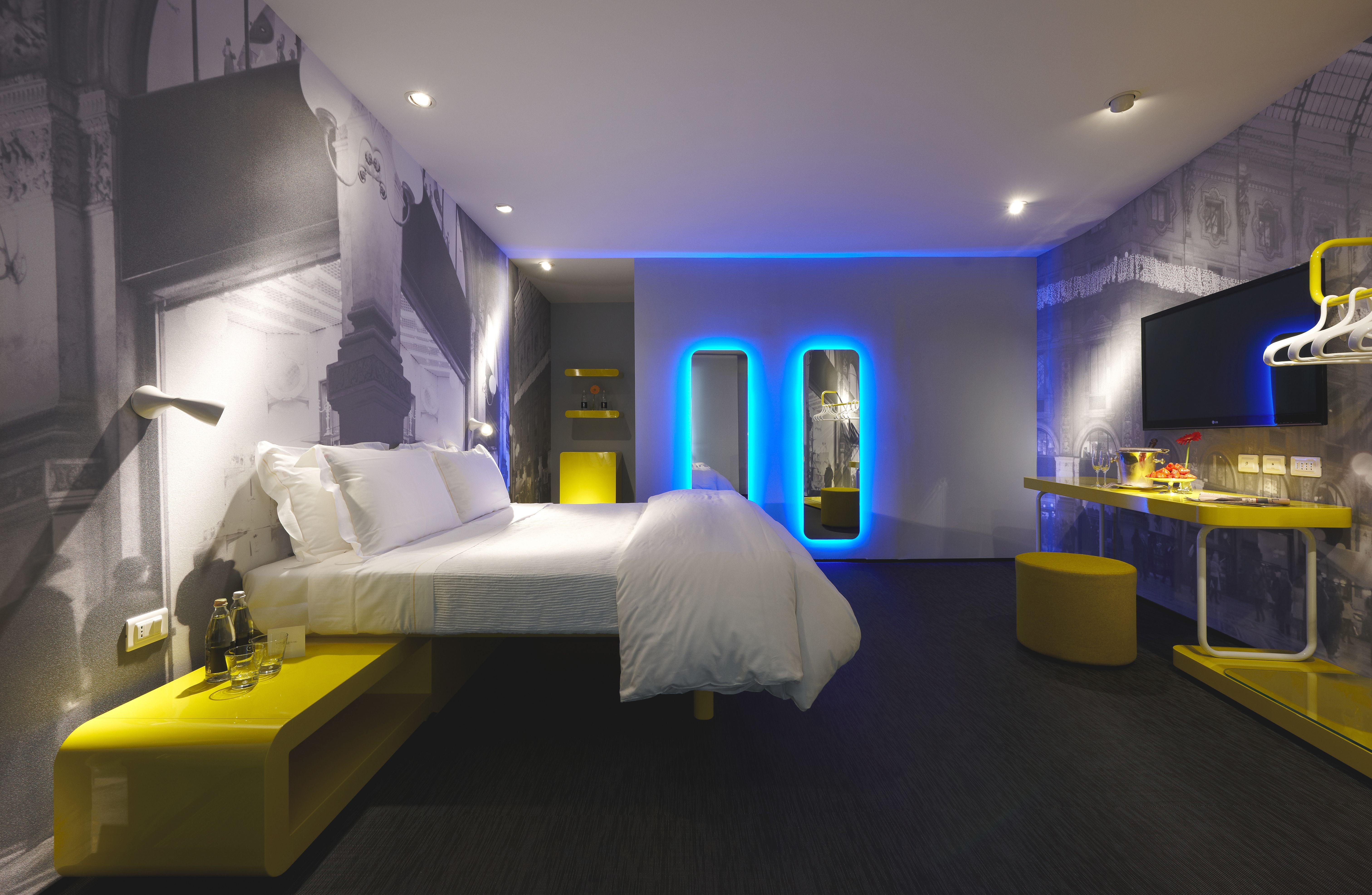 Hotel The Street Duomo | A Design Boutique 4*