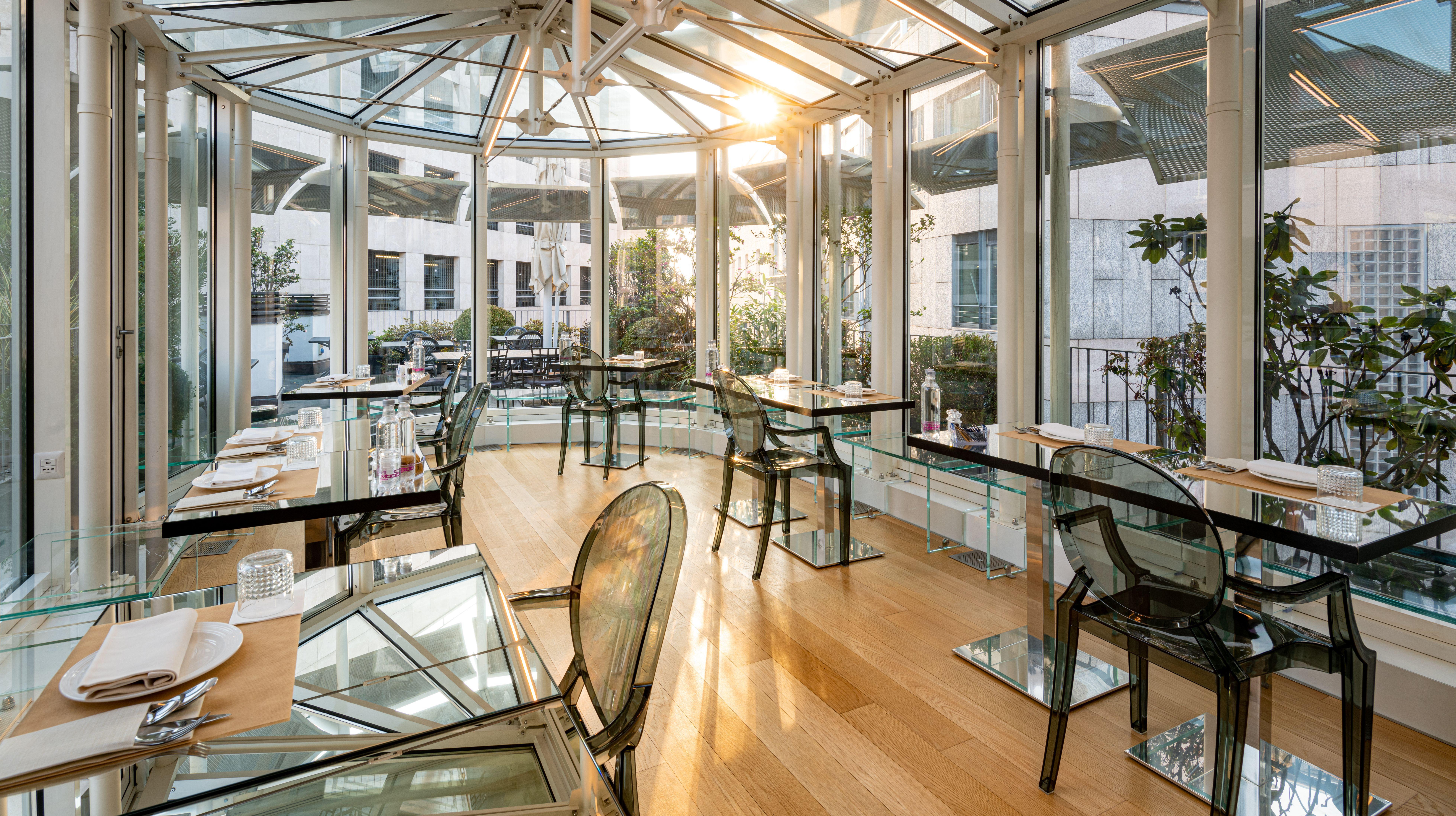 The Street Duomo | A Design Boutique 4* Milão