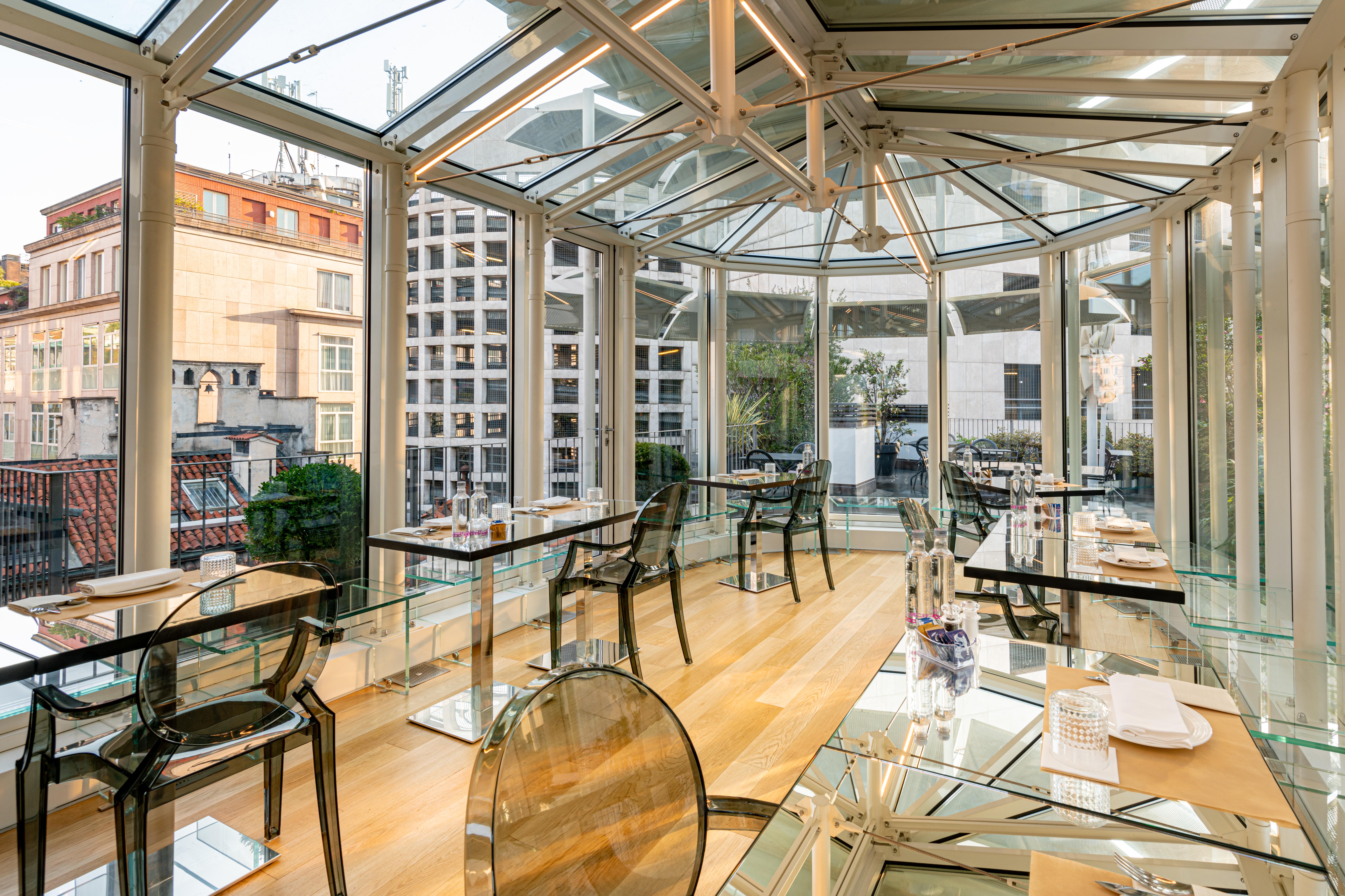 The Street Duomo | A Design Boutique Hotel 4*