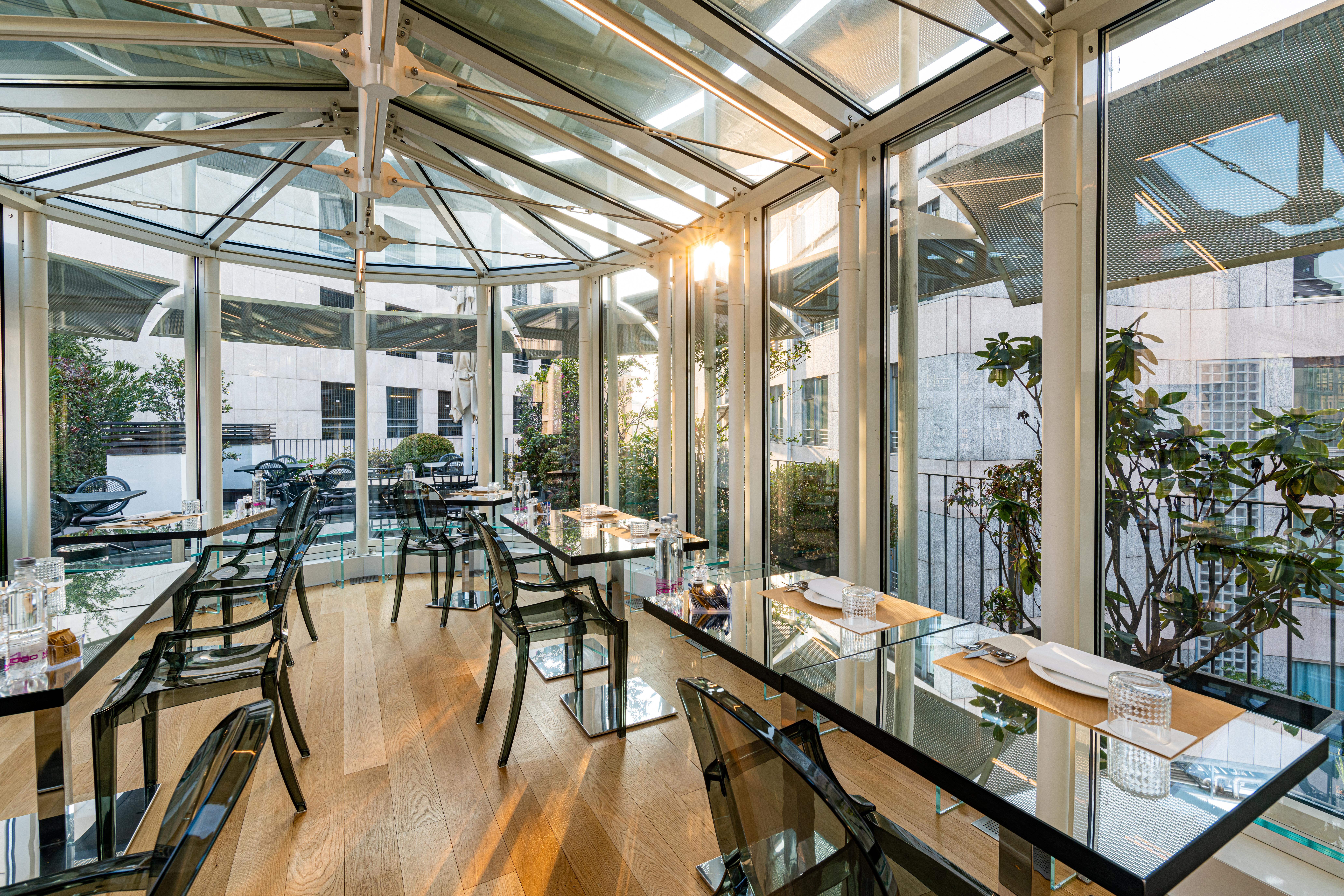 The Street Duomo | A Design Boutique 4*