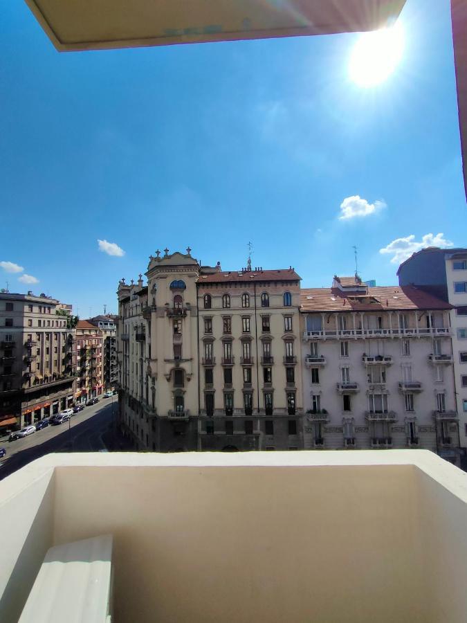 Apartamento Lunigiana Stazione Milão