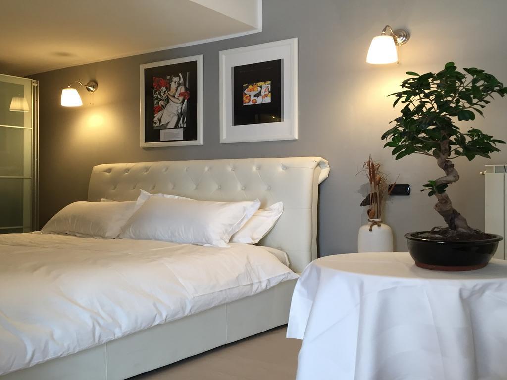 Paolo Sarpi 38 Apartment Milan