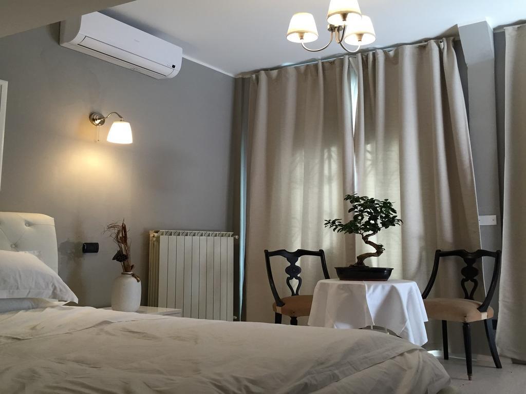 Paolo Sarpi 38 Apartment *