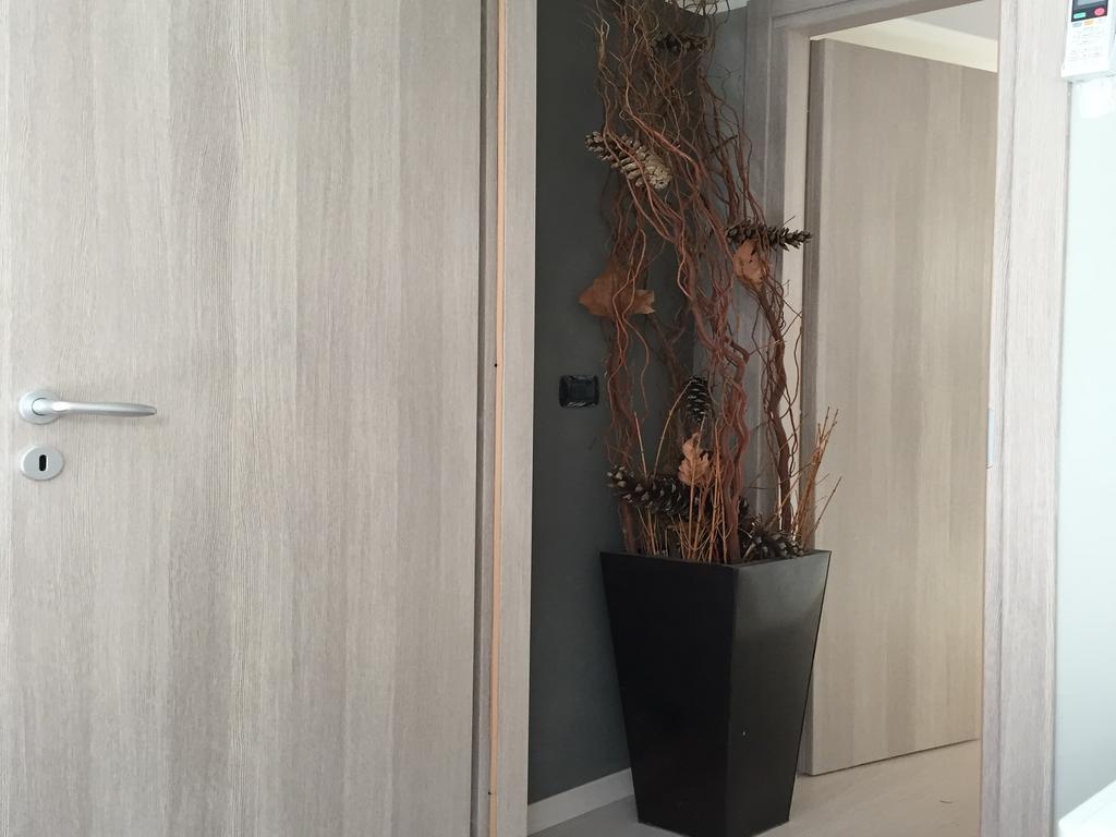 Apartment Paolo Sarpi 38 Milan