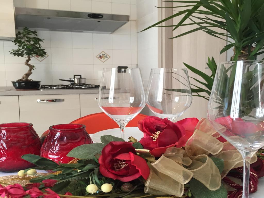 Paolo Sarpi 38 Apartment Milan