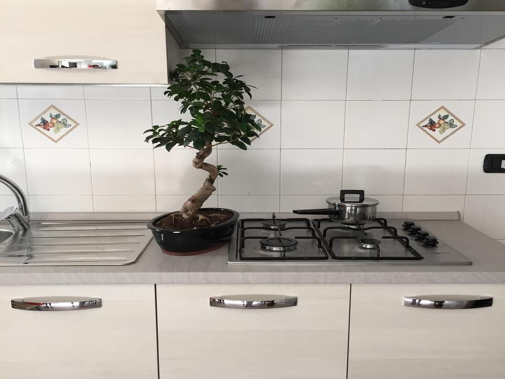 Paolo Sarpi 38 Apartment Milan