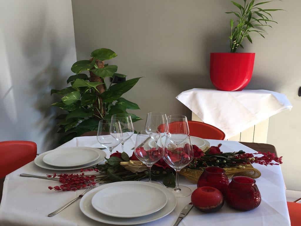 Paolo Sarpi 38 Apartment
