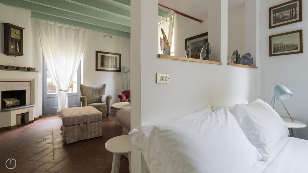 Apartment Italianway-commenda Milan