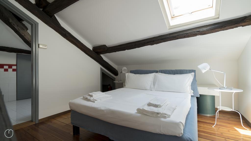 Apartment Italianway-commenda