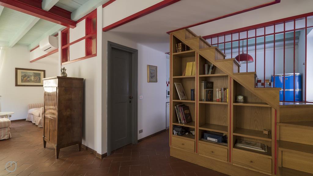 Italianway-commenda Apartment