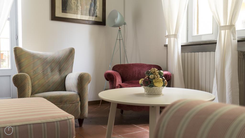 Apartment Italianway-commenda *