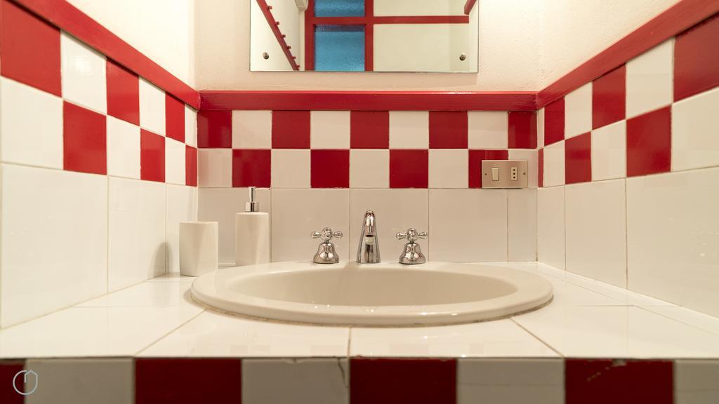 Italianway-commenda Apartment *