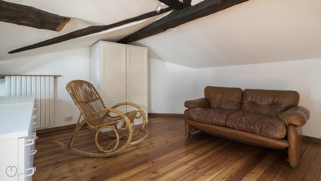 Italianway-commenda Apartment Milan
