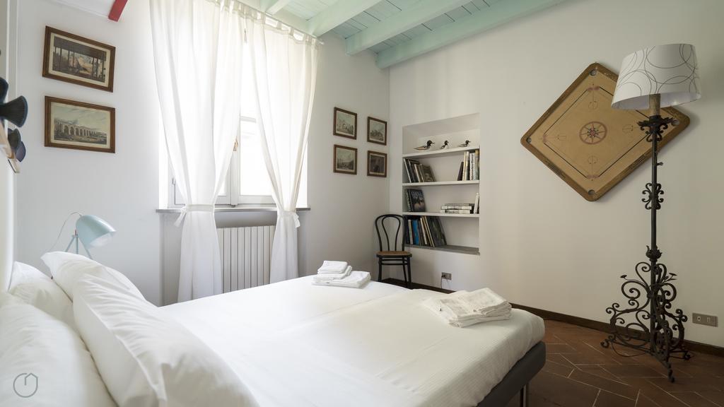 Italianway-commenda Apartment
