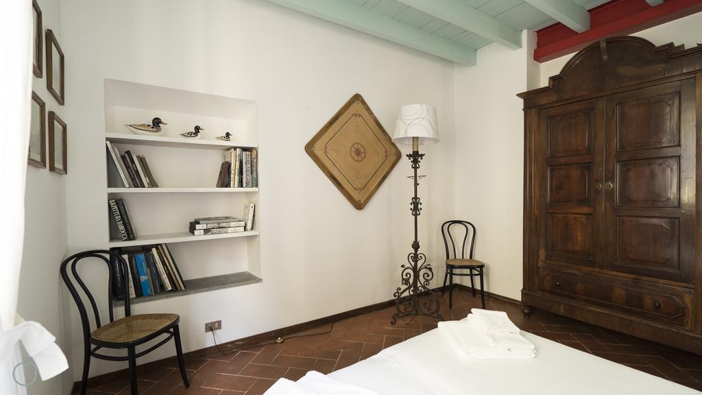 Apartment Italianway-commenda Milan