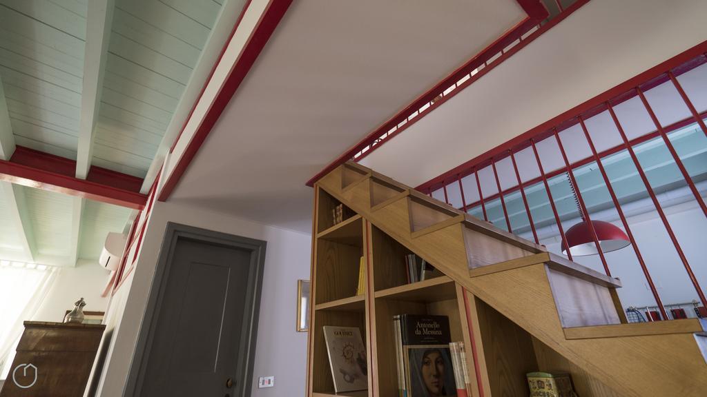 Apartment Italianway-commenda
