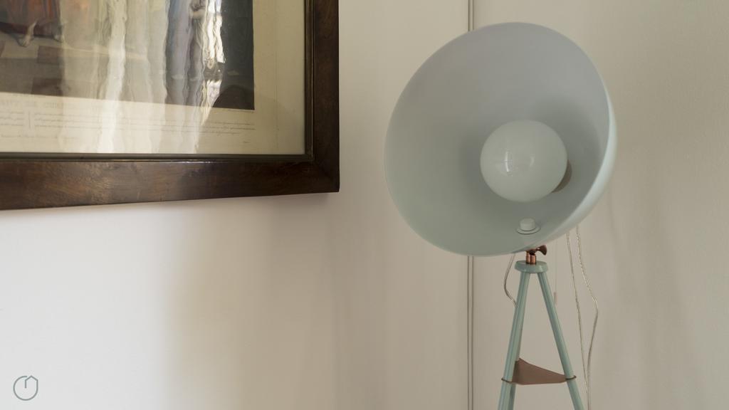 Apartment Italianway-commenda *