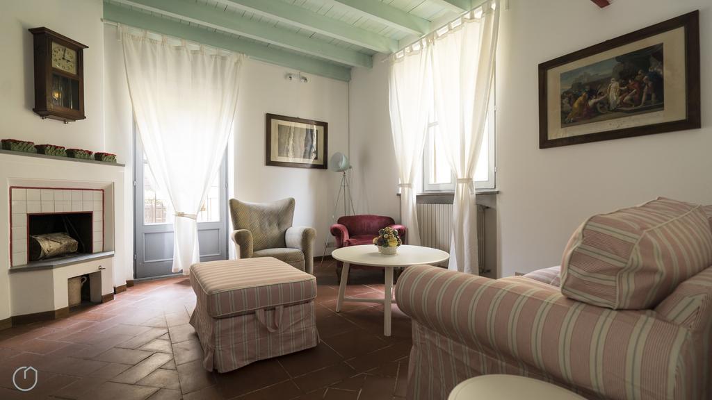 Apartment Italianway-commenda